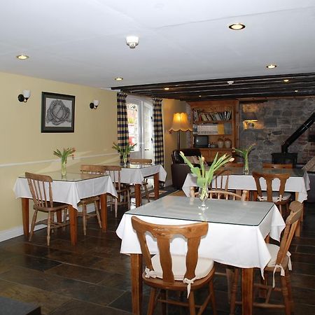 O'Briens Cashel Lodge Cashel (Tipperary) Exterior foto