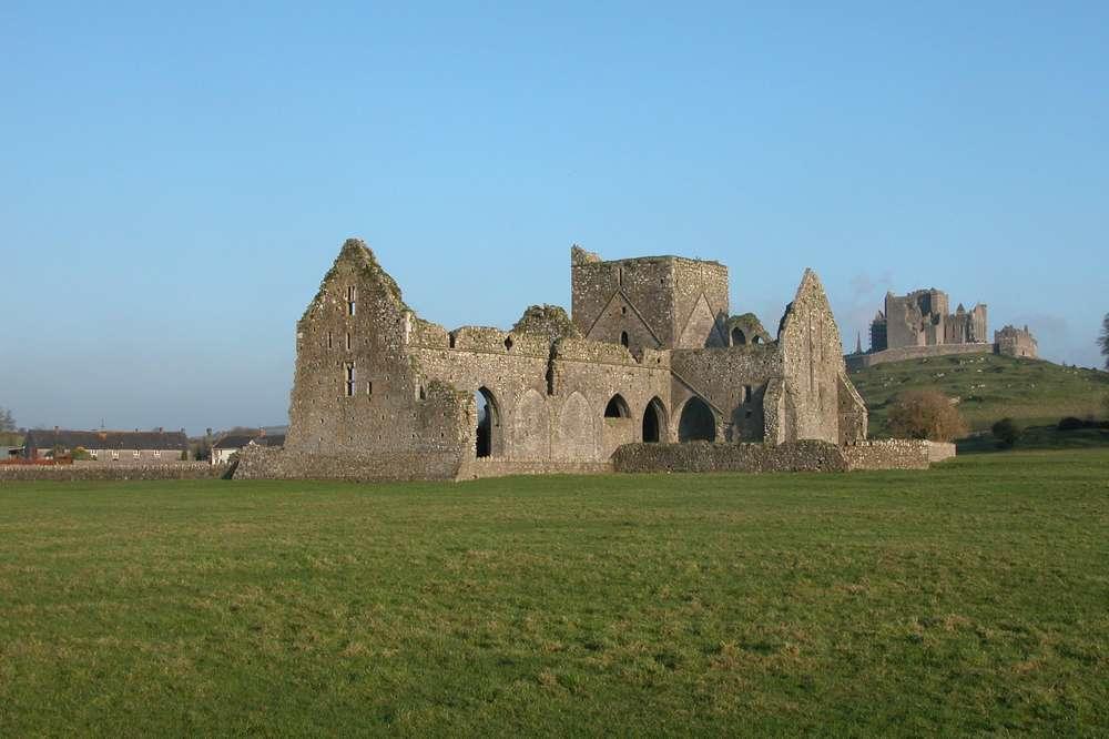 O'Briens Cashel Lodge Cashel (Tipperary) Exterior foto