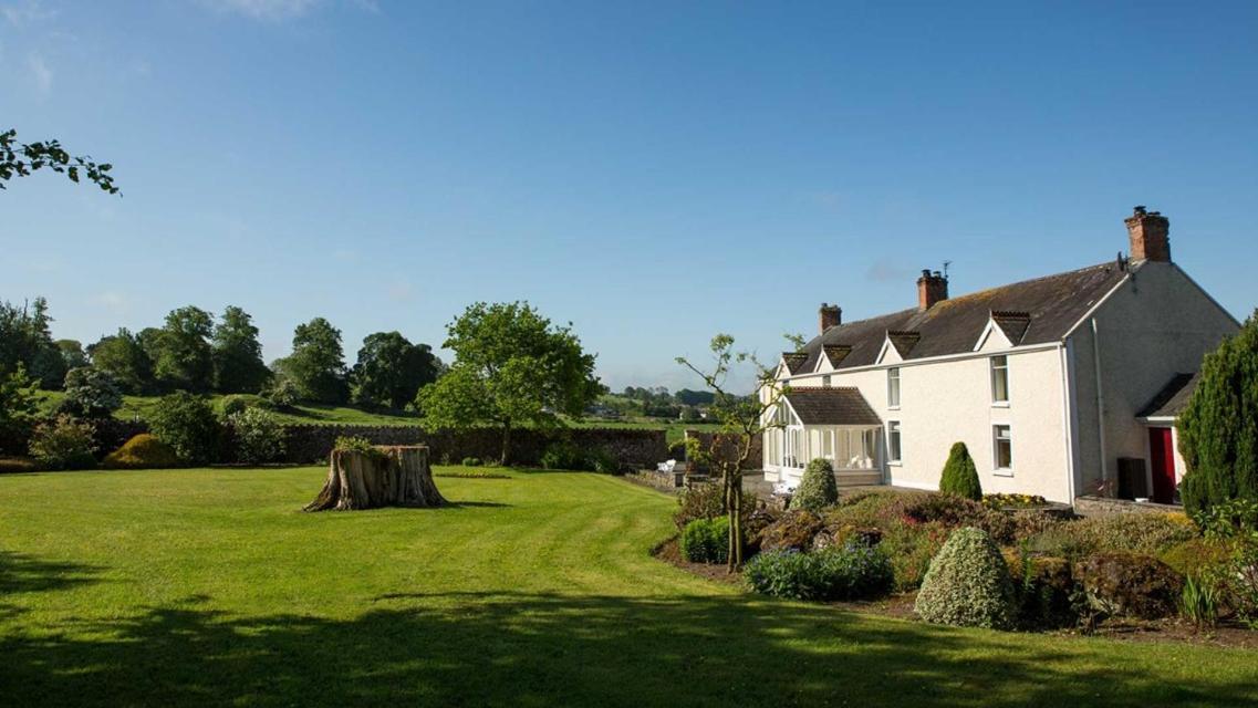 O'Briens Cashel Lodge Cashel (Tipperary) Exterior foto