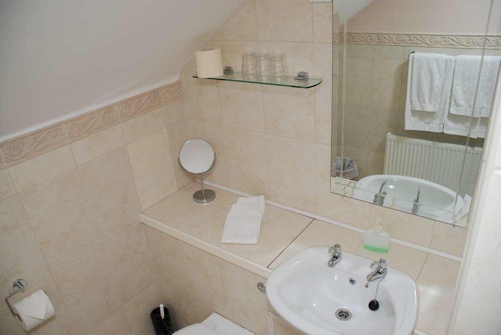O'Briens Cashel Lodge Cashel (Tipperary) Quarto foto