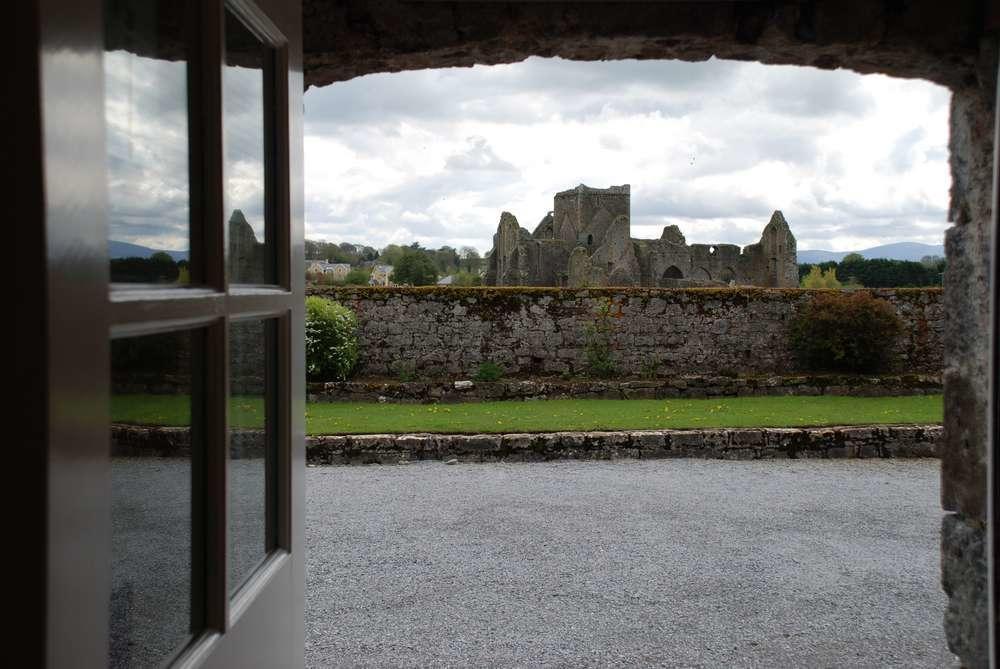 O'Briens Cashel Lodge Cashel (Tipperary) Exterior foto