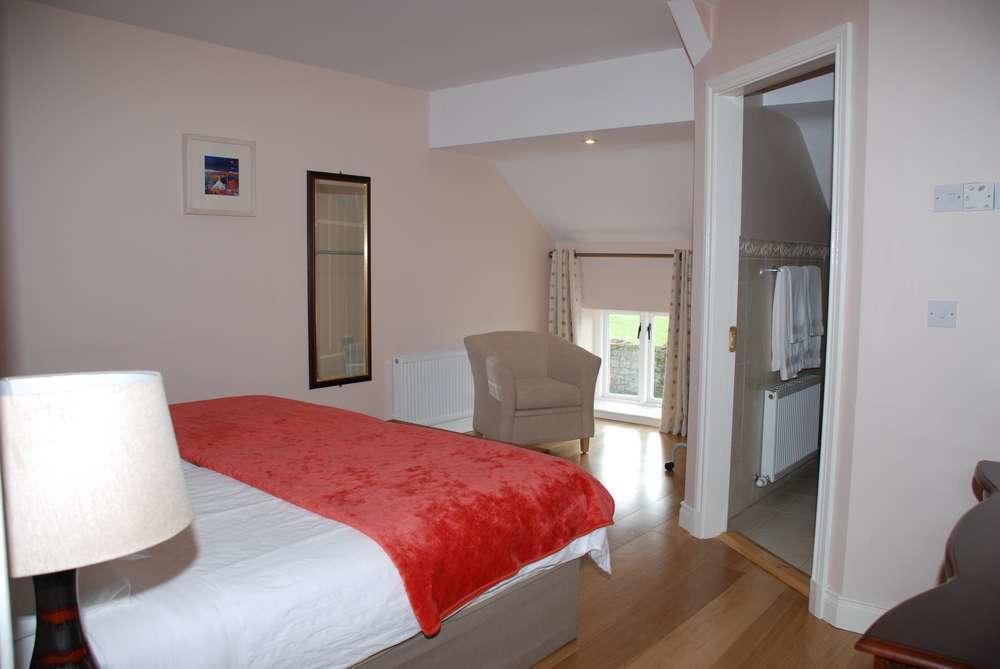 O'Briens Cashel Lodge Cashel (Tipperary) Quarto foto