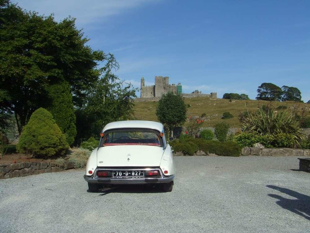 O'Briens Cashel Lodge Cashel (Tipperary) Exterior foto