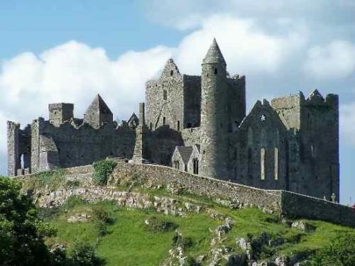 O'Briens Cashel Lodge Cashel (Tipperary) Exterior foto