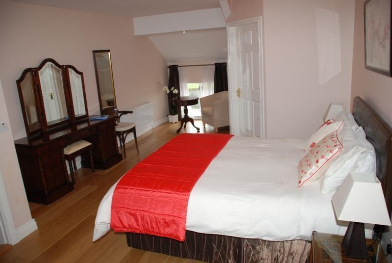 O'Briens Cashel Lodge Cashel (Tipperary) Quarto foto