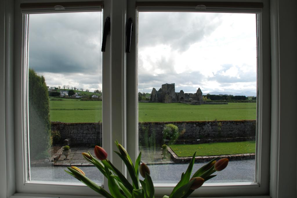 O'Briens Cashel Lodge Cashel (Tipperary) Exterior foto