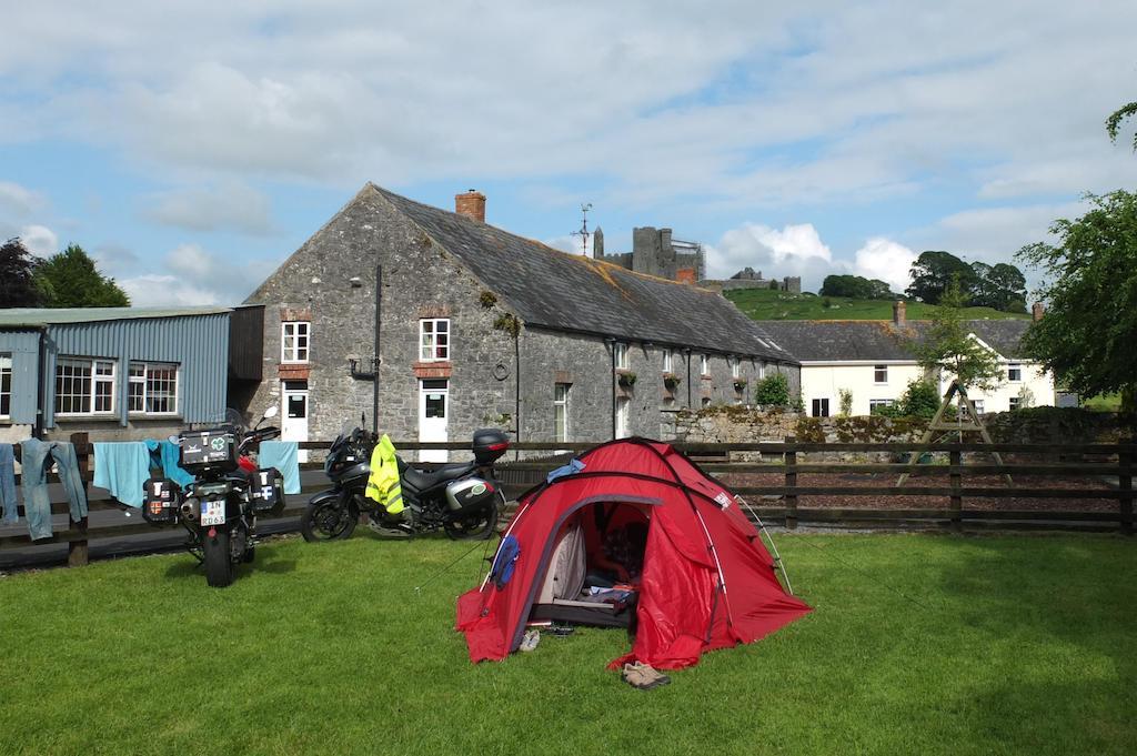 O'Briens Cashel Lodge Cashel (Tipperary) Exterior foto