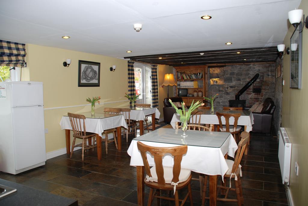 O'Briens Cashel Lodge Cashel (Tipperary) Exterior foto